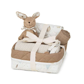 Cam Cam Copenhagen Babyshower Gåva Korg - Dreamland 