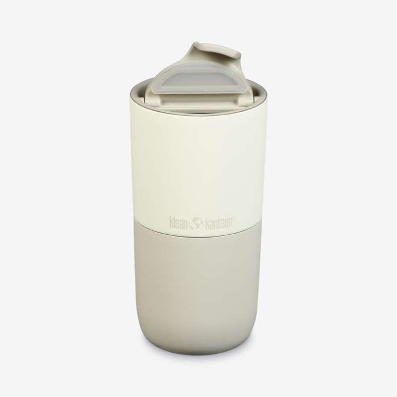 Klean Kanteen Rise Tumbler Termokopp - Fliplåg - 473ml - Stellar 