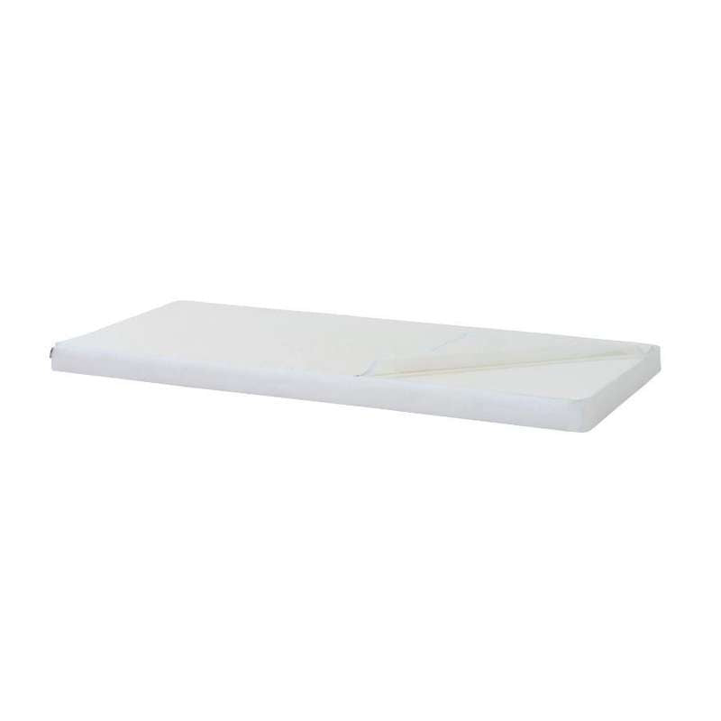 Hoppekids Skummadras m. Betræk - 12 cm. - Flere Størrelser