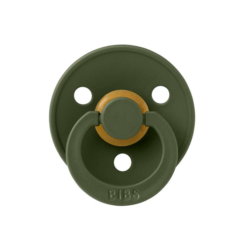 BIBS Bundle - No4 - Jägaregrön/Salvia 