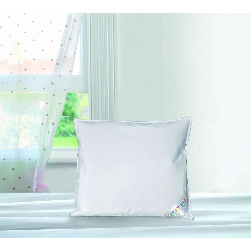 Quilts of Denmark Happy Kids - Babypude - 110g Moskusdun