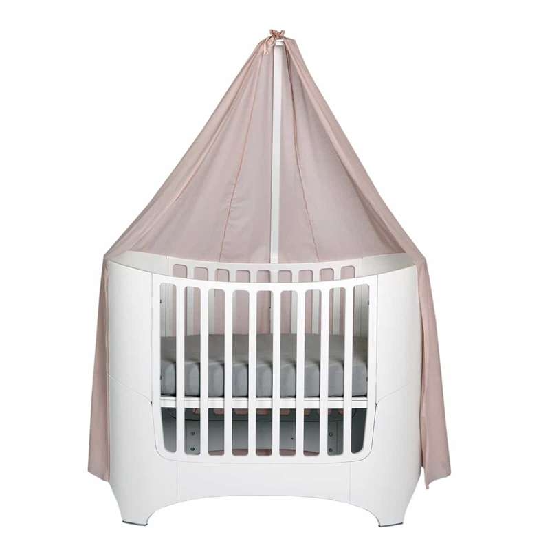 Leander Himmel till Classic babysäng - Dusty rose