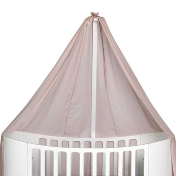 Leander Himmel till Classic babysäng - Dusty rose