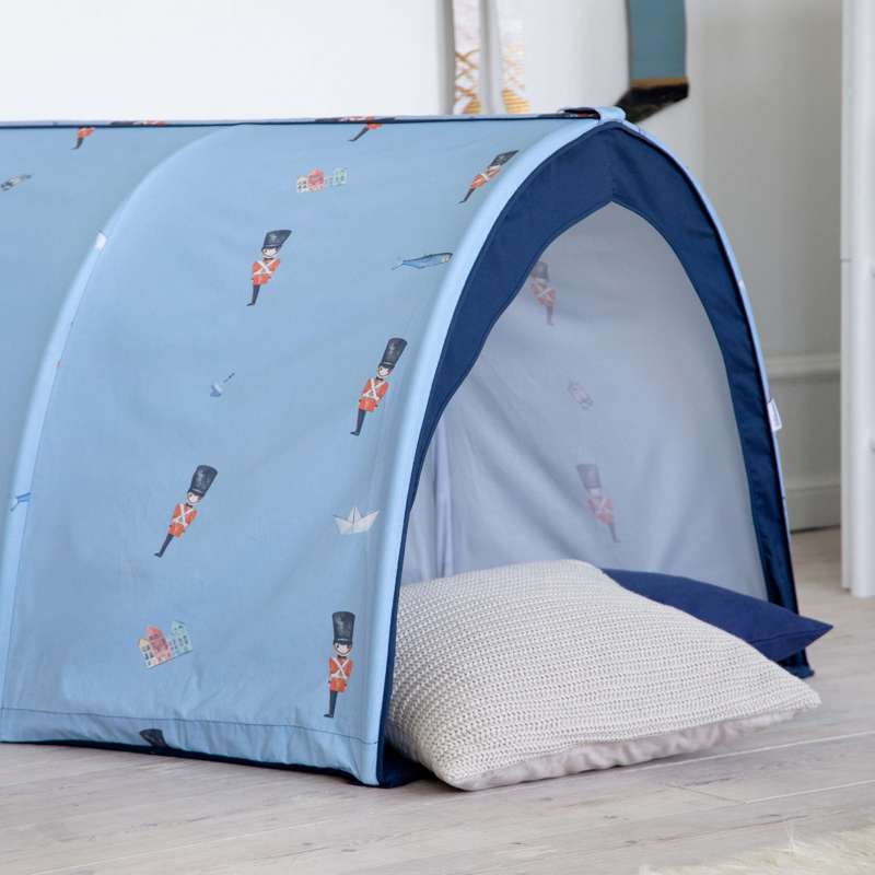 Hoppekids Tunnel - TIN SOLDIER