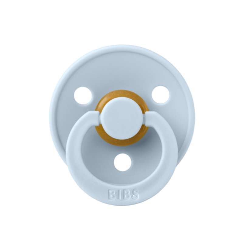 BIBS Bundle - No4 - Petrol/Baby Blå 