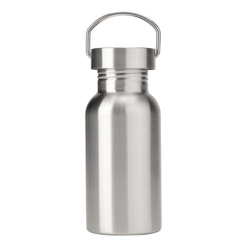 HAPS Nordic Drikkedunk - Rustfrit Stål - 400ml. - Steel