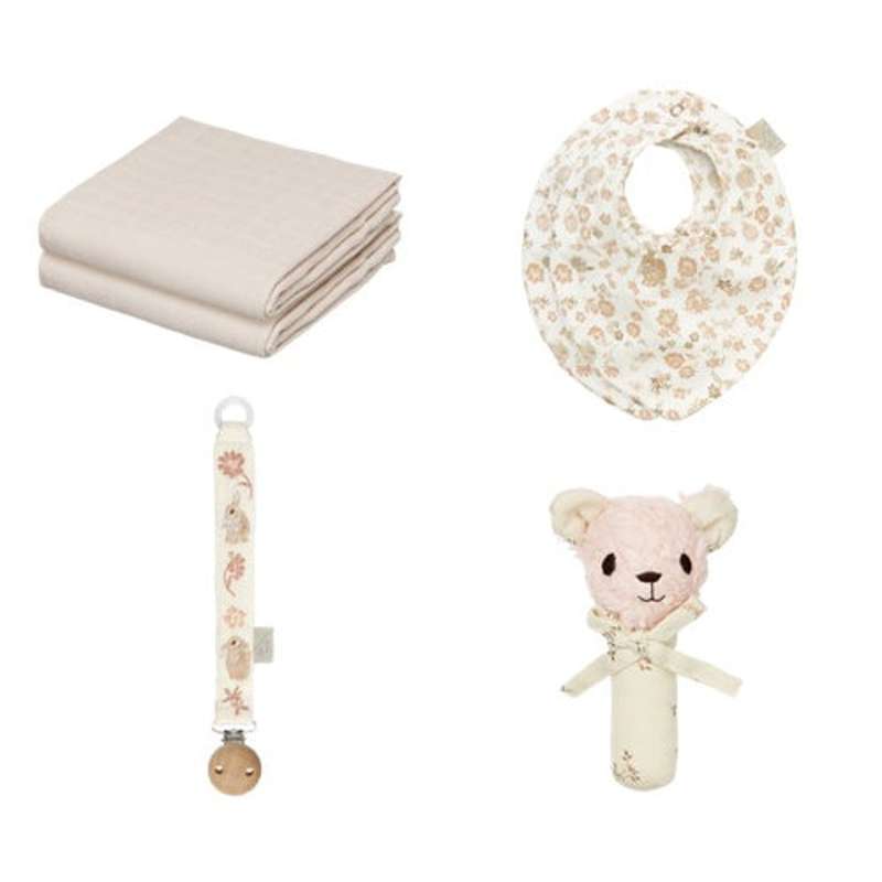 Cam Cam Copenhagen Presentask till Nyfött - Mellan - Augusta 