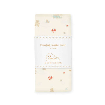 Cam Cam Copenhagen Puslepudebeträck - OCS - Vintage Toys 