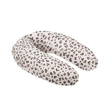 Doomoo Amnings-/graviditetskudde - Leopard 