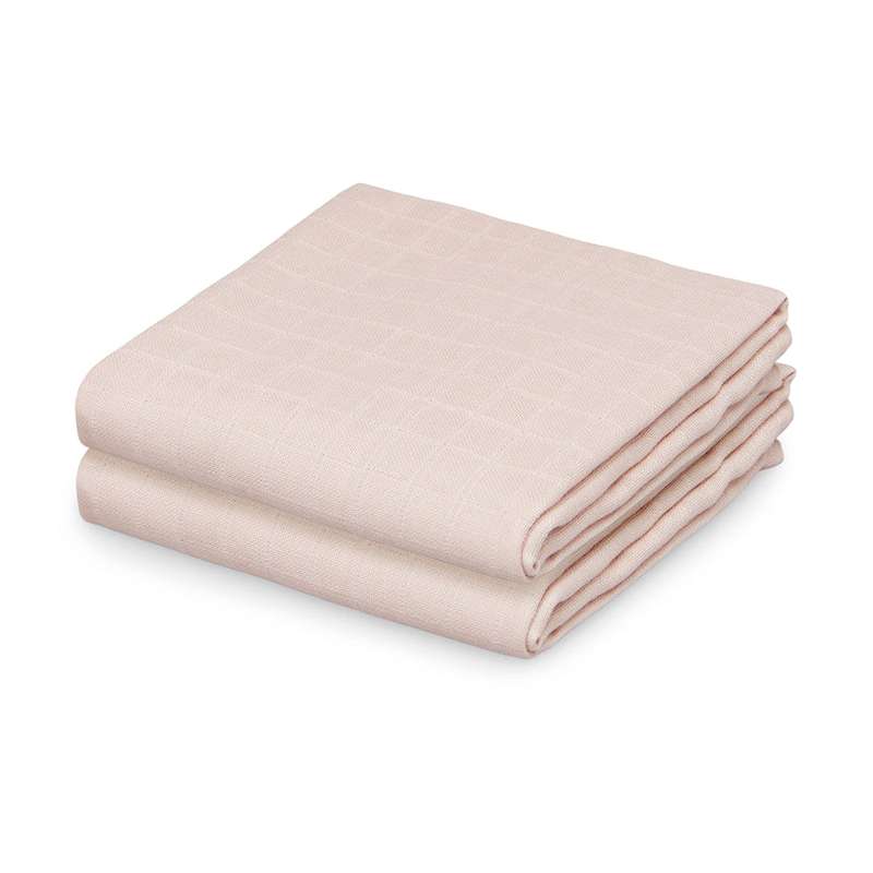 Cam Cam Copenhagen Snuttefilt - 2-pack - GOTS - Skal 