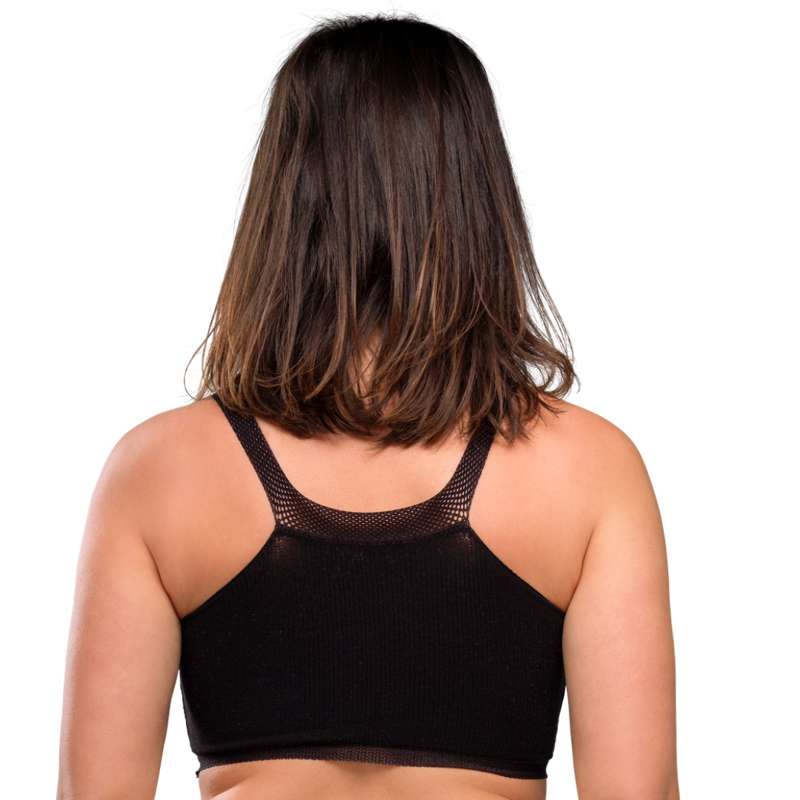 Carriwell Bliv Mor Komfort bh - vit 