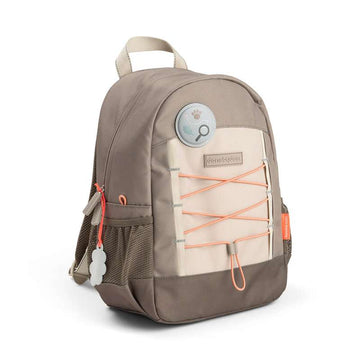 Done by Deer Junioryggsäck - Tiny Trails - 13L - Sand 