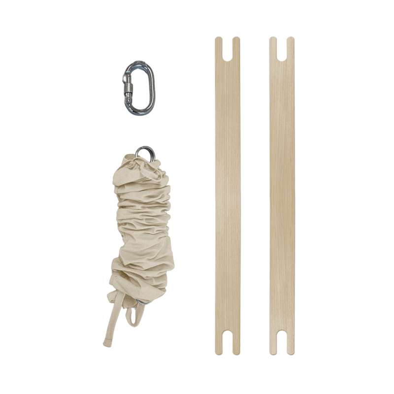 Membantu Konverteringssæt til Twin Slyngevugge - Natur