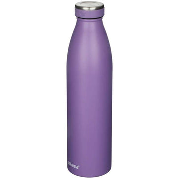 Sistema Termoflaska - Rostfritt Stål - 750 ml - Misty Purple