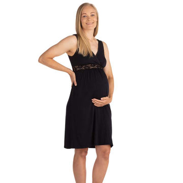 Maternity & Nursing Nightie