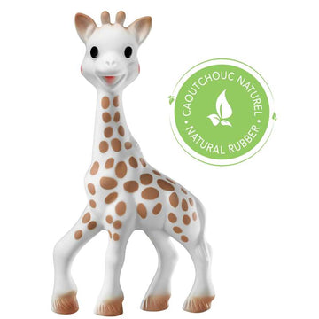 Sophie la Girafe Bitring - 18 cm.