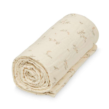 Cam Cam Copenhagen Muslin Babyfilt - GOTS - Ashley