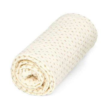 Cam Cam Copenhagen Muslin Babyfilt - GOTS - Rowan 