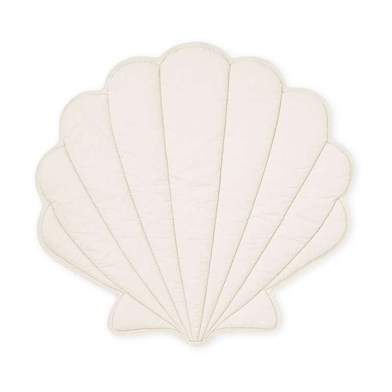 Cam Cam Copenhagen Leketäppe - Snäcka - OCS - Off White 