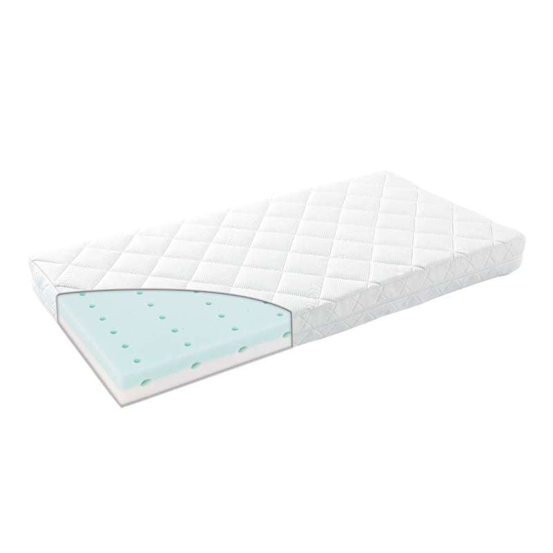 Leander Madrass till Leander Linea™ och Luna™ 120 cm. Babysäng - Comfort 