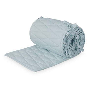 Cam Cam Copenhagen Sängkant - OCS - Florentine Blue 