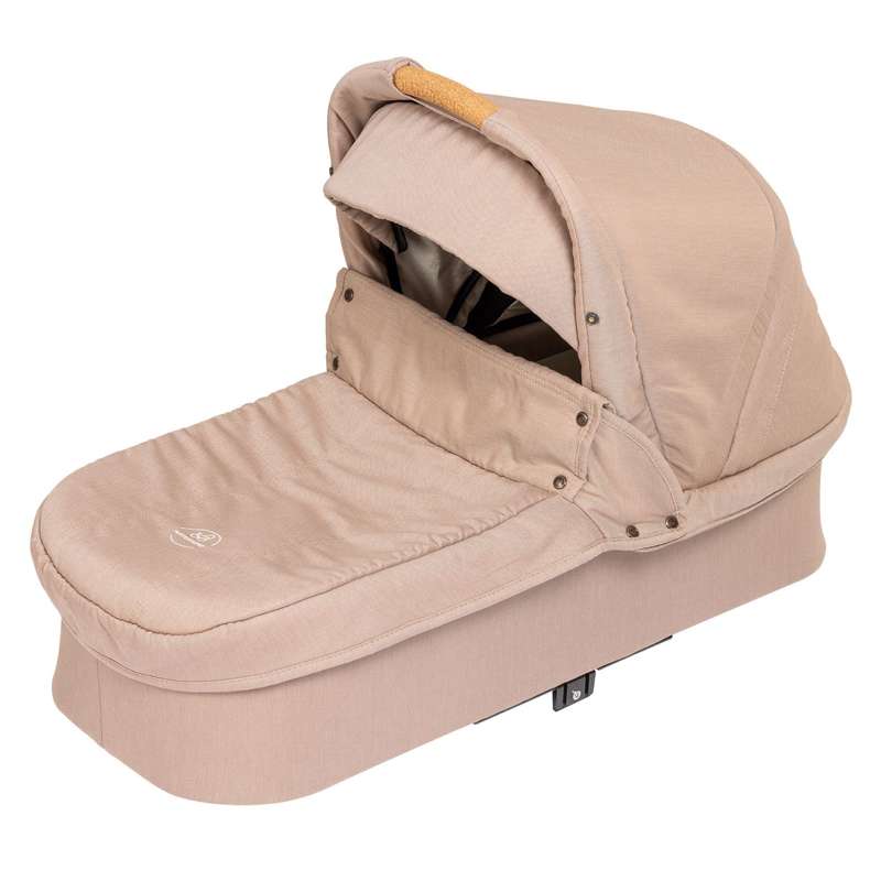 Naturkind Barnvagn - Ida Max - 96cm - Sand