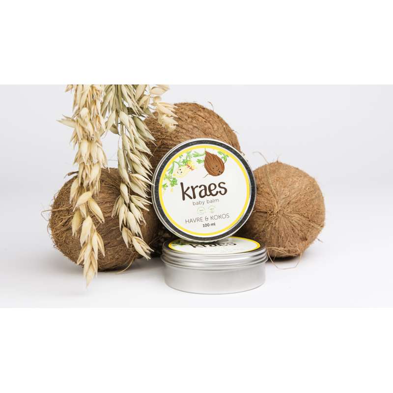 KRAES Baby Balm - 100ml