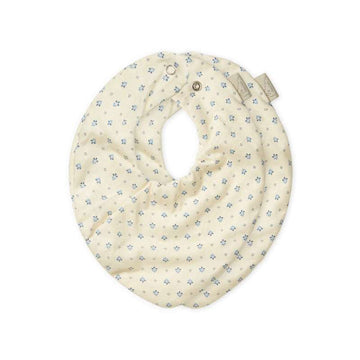 Cam Cam Copenhagen Bandana Haklapp - 2-pack - GOTS - Capri 