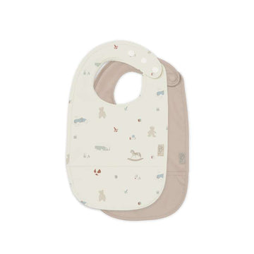 Cam Cam Copenhagen Hängsle med ficka - 2-pack - Vintage Toys 
