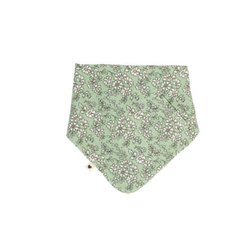 BIBS Tillbehör - Bandana Hängslen - Liberty - Capel/Sage 