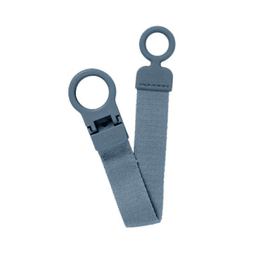 BIBS Accessories - Suttesnor - Loop - Petrol