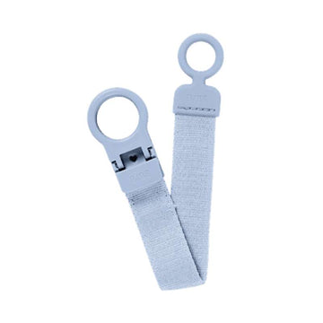 BIBS Accessories - Napphållare - Loop - Dusty Blue