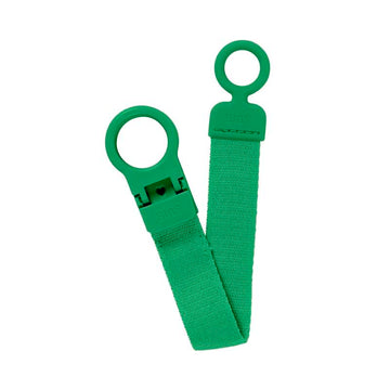 BIBS Tillbehör - Napphållare - Loop - Cactus 