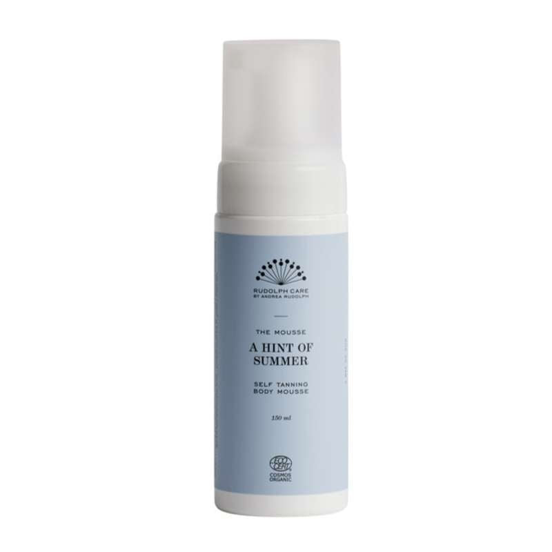 Rudolph Care En Antydan av Sommar - Moussen - 150ml