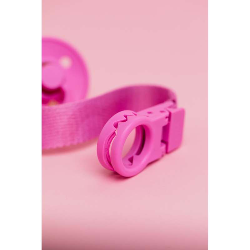 BIBS Accessories - Suttesnor - Loop - Bubblegum