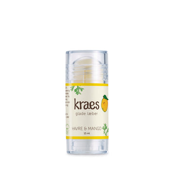 KRAES Glada Läppar - 15ml