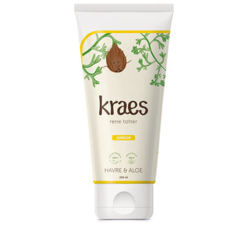 KRAES Rene Totter Parfymfri - 200ml