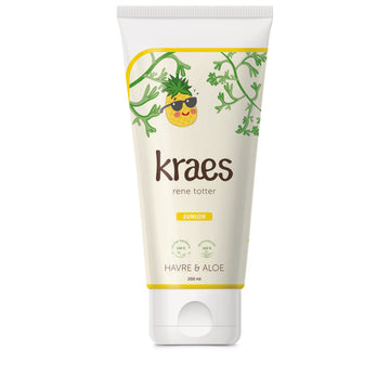 KRAES Rene Totter m. Ananasdoft - 200ml