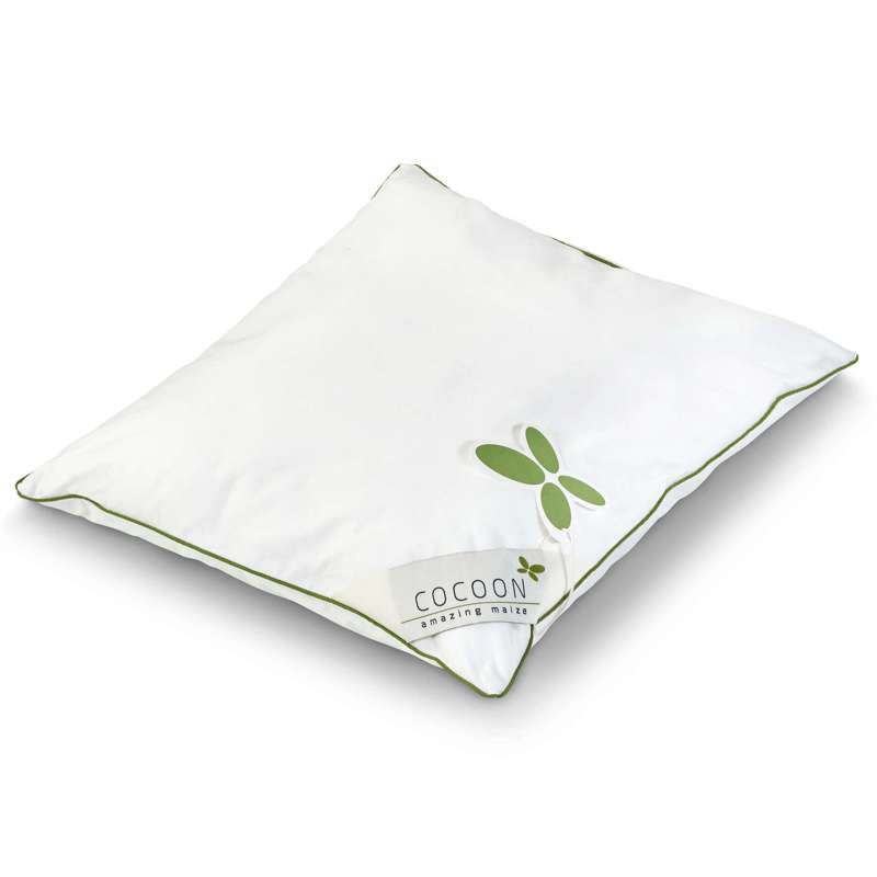 Cocoon Company Cocoon Amazing Maize junior kudde, 40x45