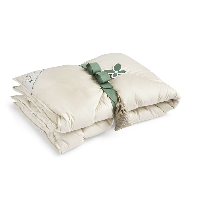 Cocoon Company Babytäcke - Merinoull - 70x100 - Heavy