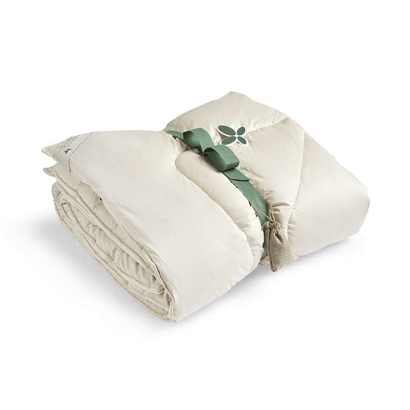 Cocoon Company Juniorsäng - Merinoull - 100x140 - Medium
