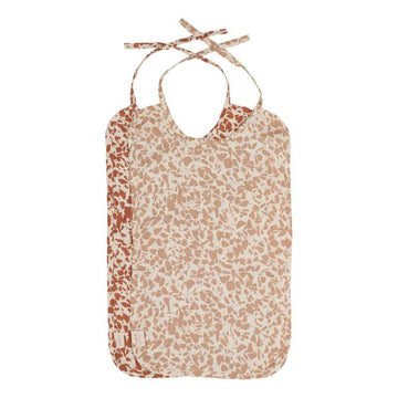 HAPS Nordic Lang Hagesmæk - Sui - 2-Pack - Terrazzo Warm