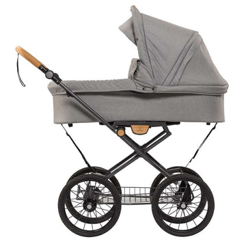 Naturkind Barnvagn - Ida Max - 96cm. - Sju sovande