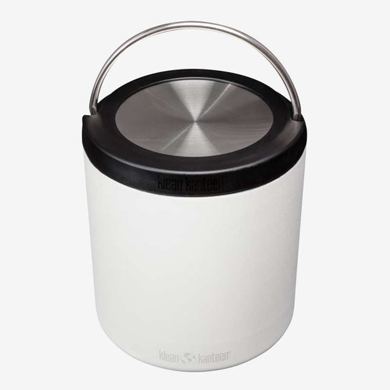 Klean Kanteen TKCanister Termosbehållare - 946ml - Tofu 