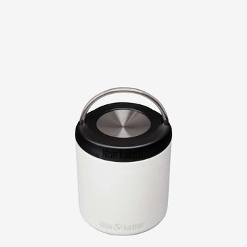 Klean Kanteen TKCanister Termosbehållare - 237ml - Tofu 