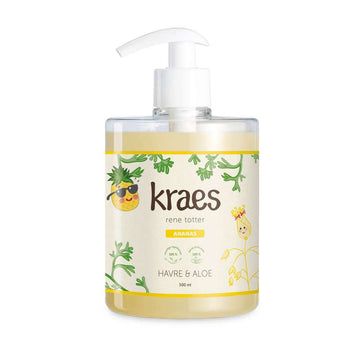 KRAES Rene Totter m. Ananasdoft - 500ml