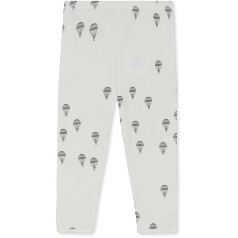 Konges Sløjd Leggings GOTS - PARACHUTE