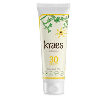 KRAES Solkräm - 125ml