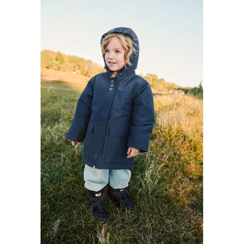 Liewood Timba Parkajacka - Classic Navy