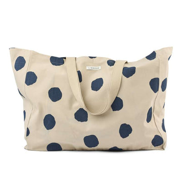 Liewood Maxi Totebag - Spot Dots/Mist 